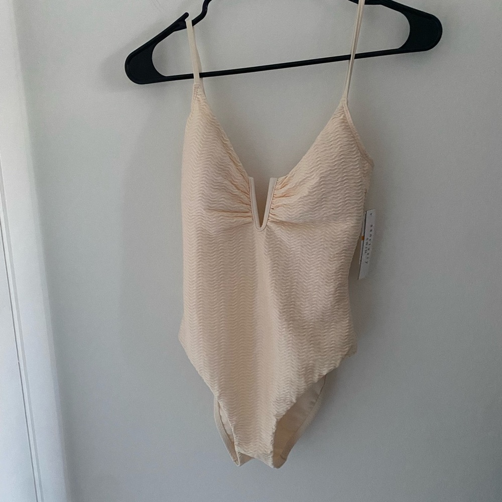 Sanctuary One Piece Swimsuit